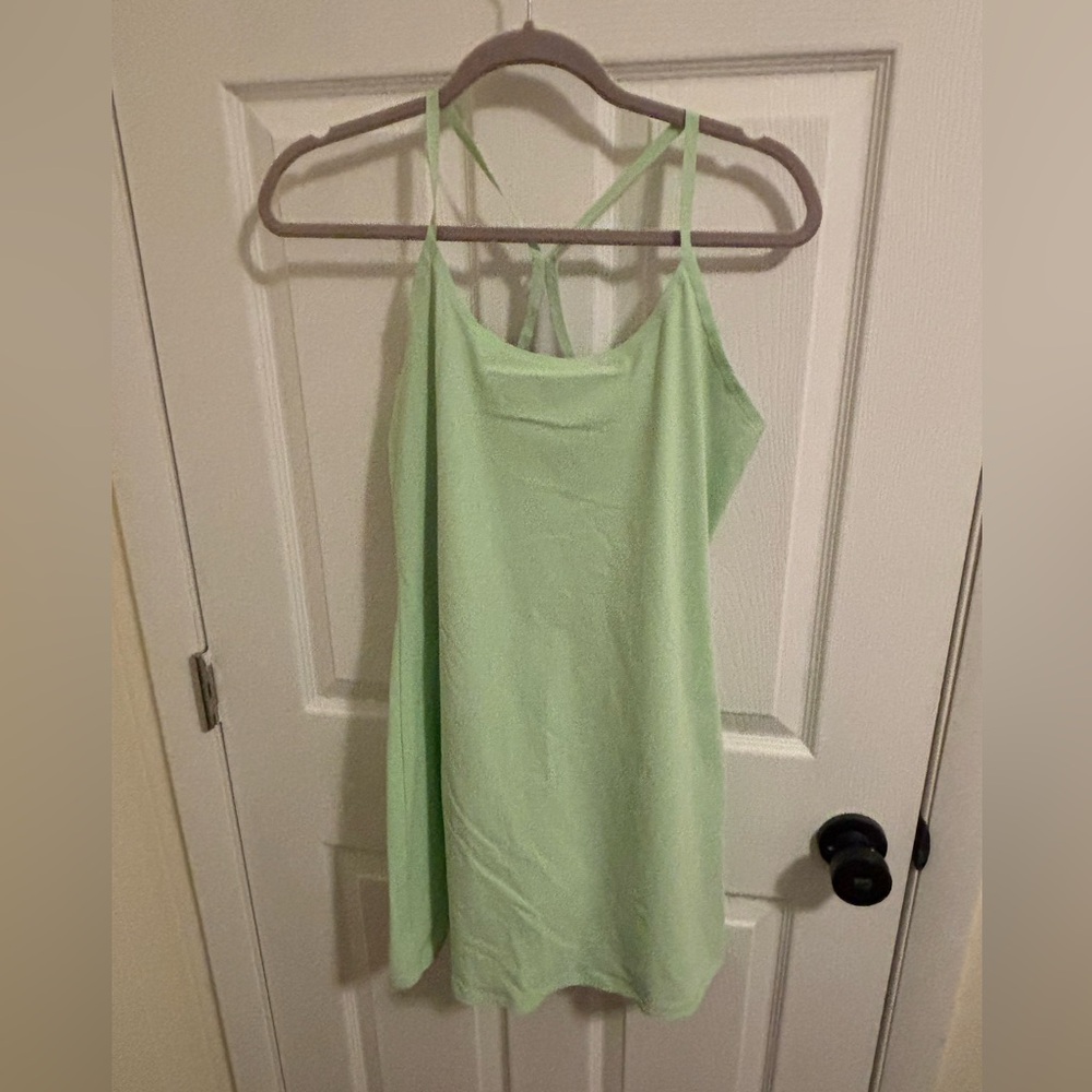 Outdoor Voices Exercise Dress M